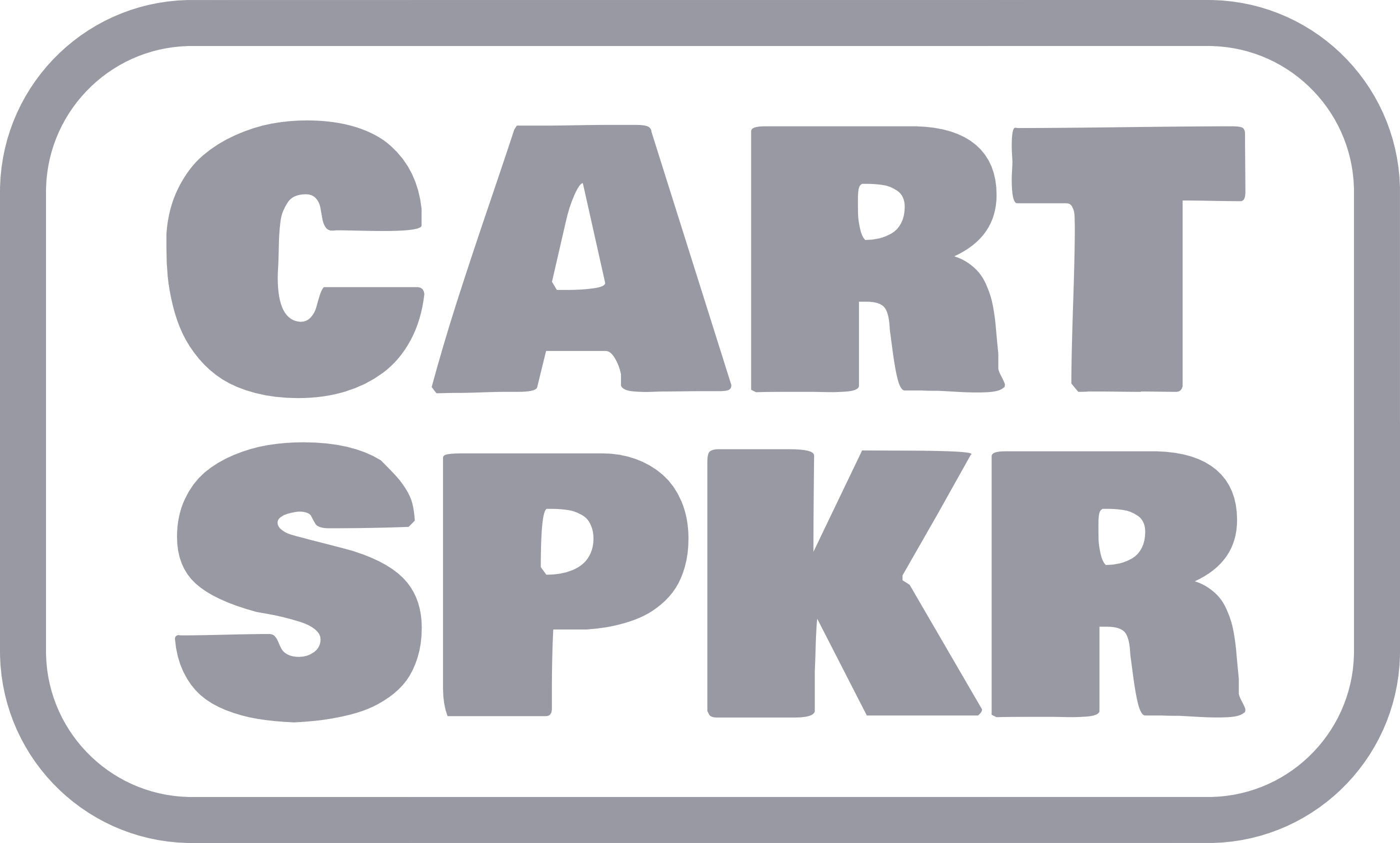 Cart SPKR